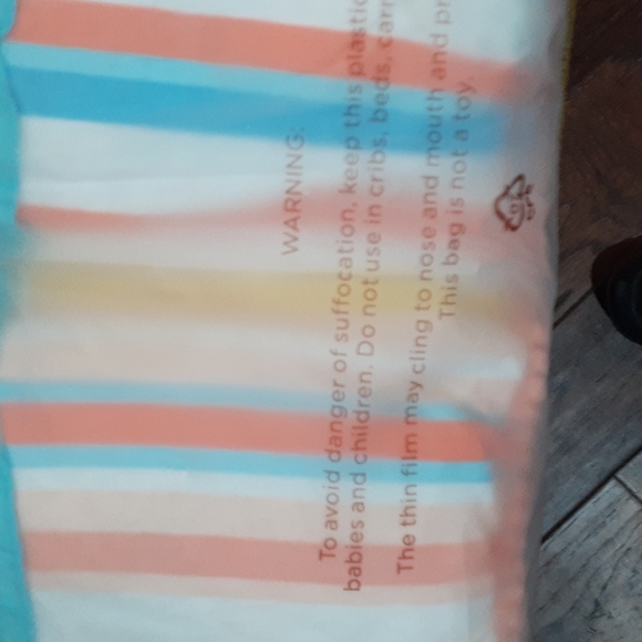Matilda Jane Blanket, You Give Me Butterflies - Picture 5 of 5
